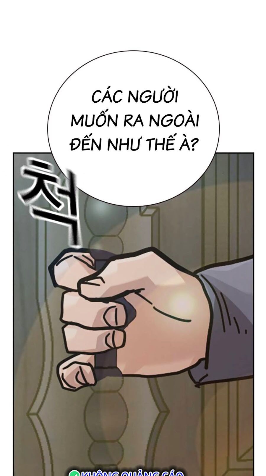 Để Có Thể Sống Sót Chapter 129 - Trang 2