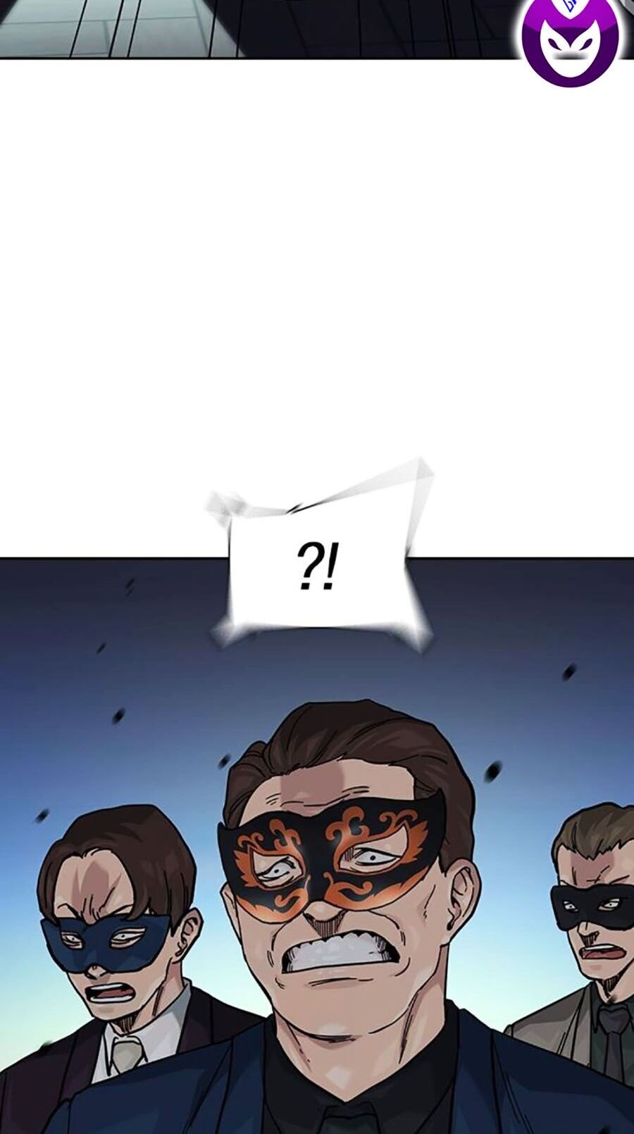 Để Có Thể Sống Sót Chapter 129 - Trang 2