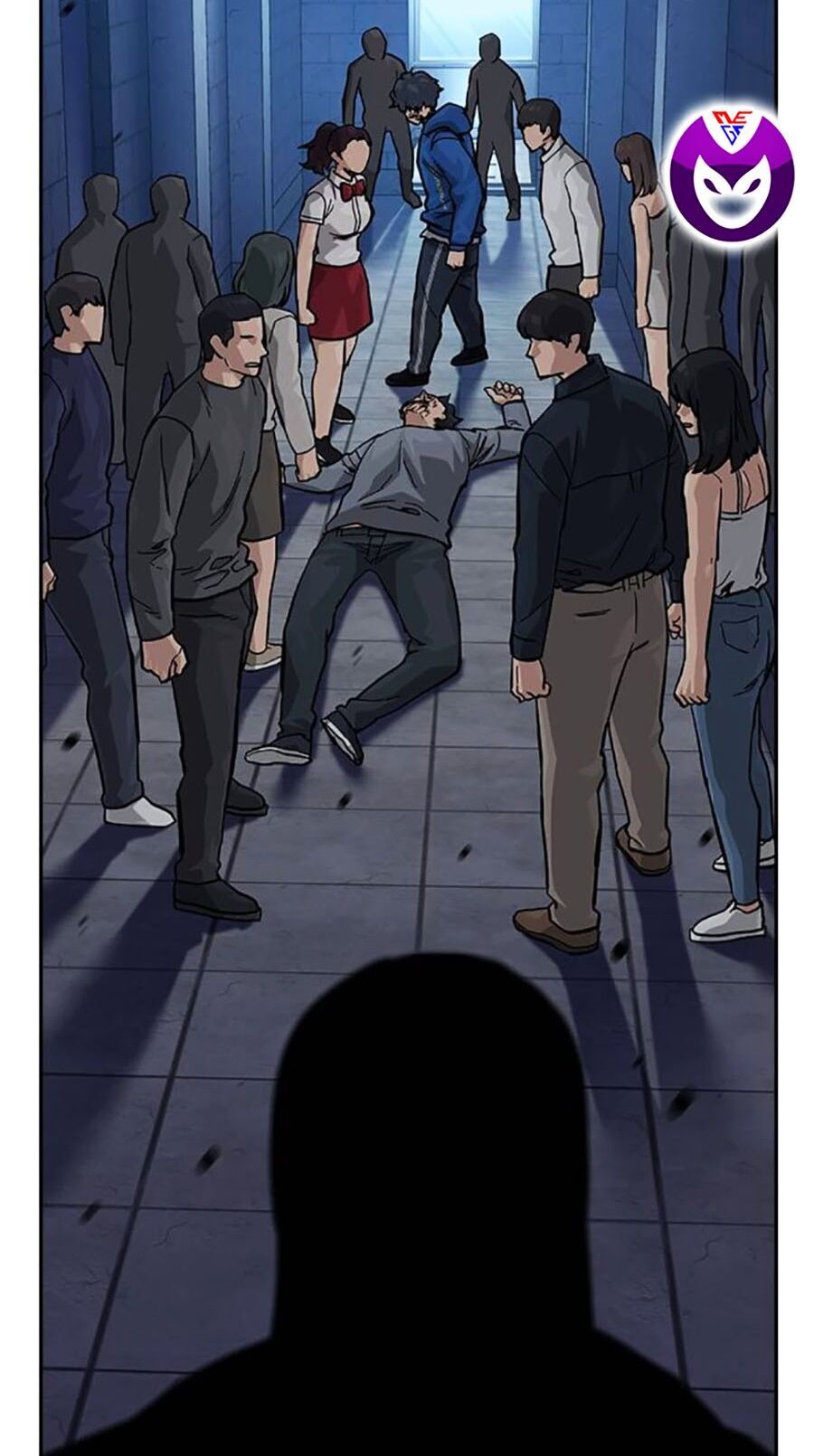 Để Có Thể Sống Sót Chapter 129 - Trang 2