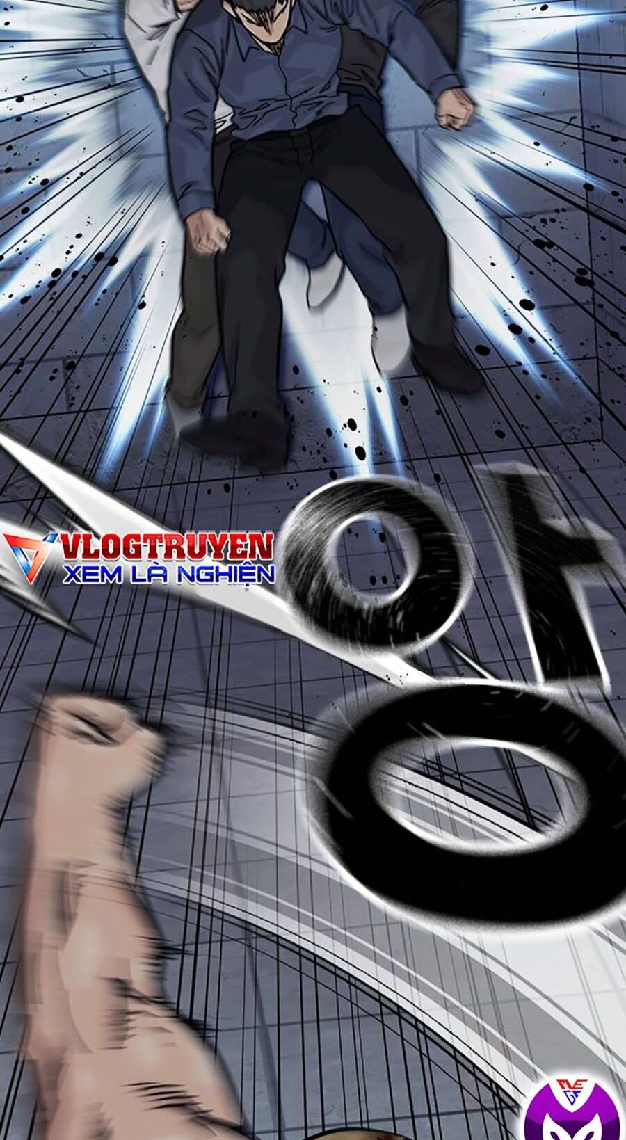 Để Có Thể Sống Sót Chapter 129 - Trang 2