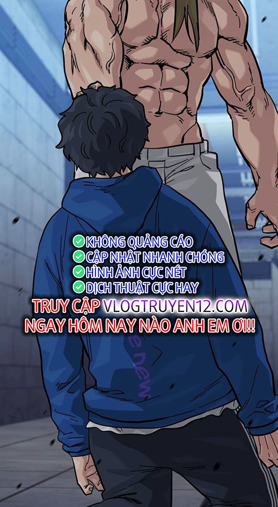 Để Có Thể Sống Sót Chapter 129 - Trang 2