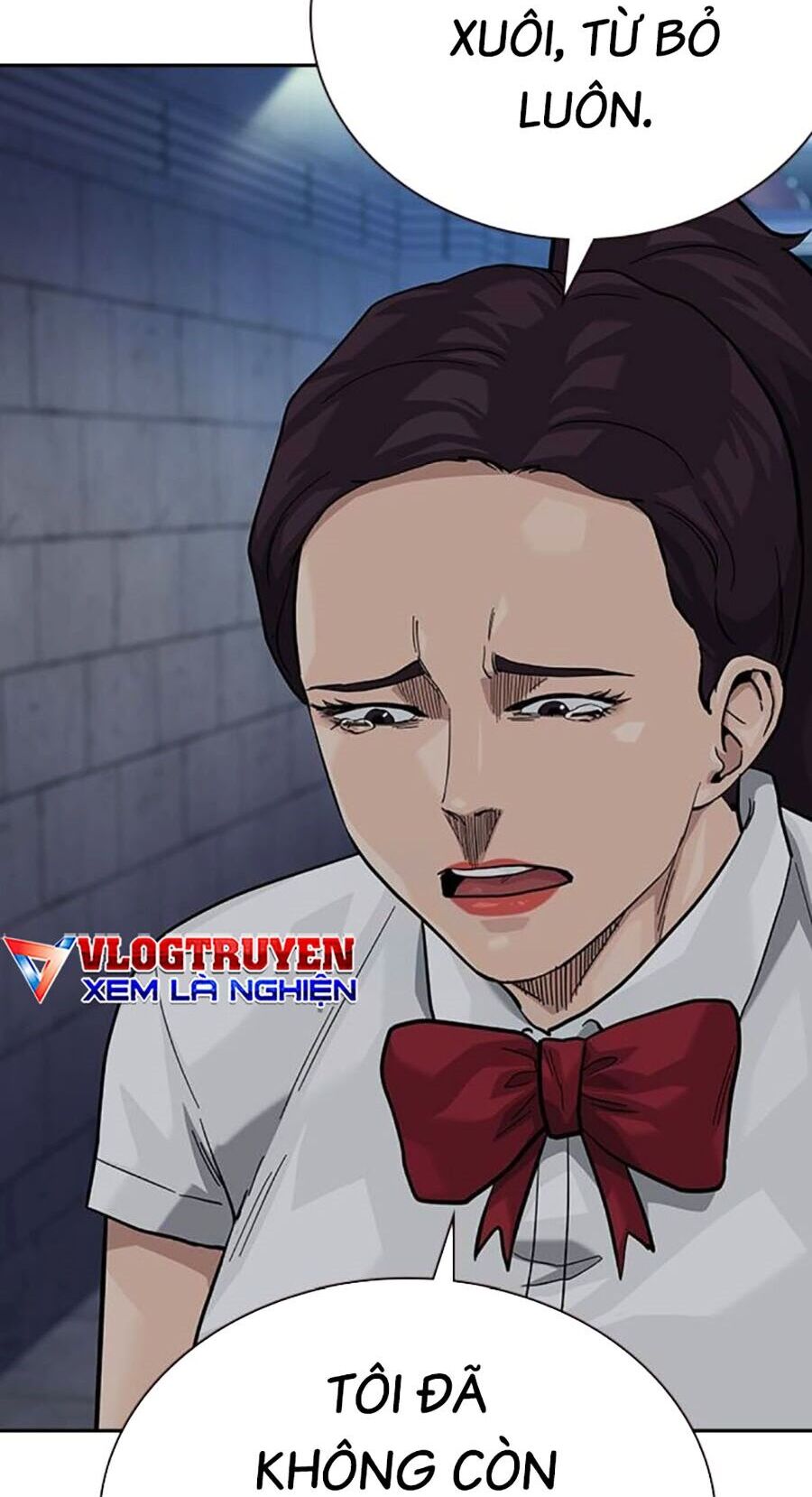 Để Có Thể Sống Sót Chapter 129 - Trang 2