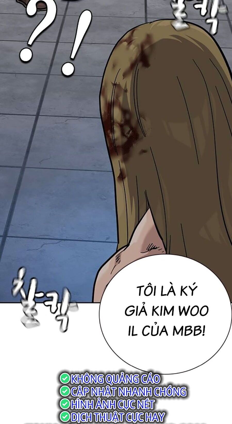 Để Có Thể Sống Sót Chapter 129 - Trang 2