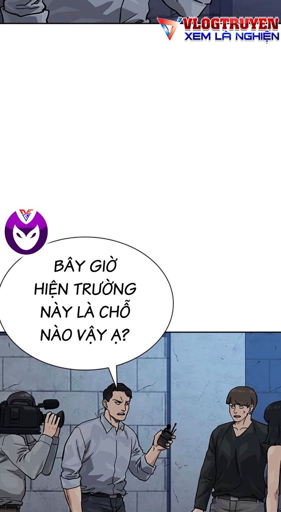Để Có Thể Sống Sót Chapter 129 - Trang 2