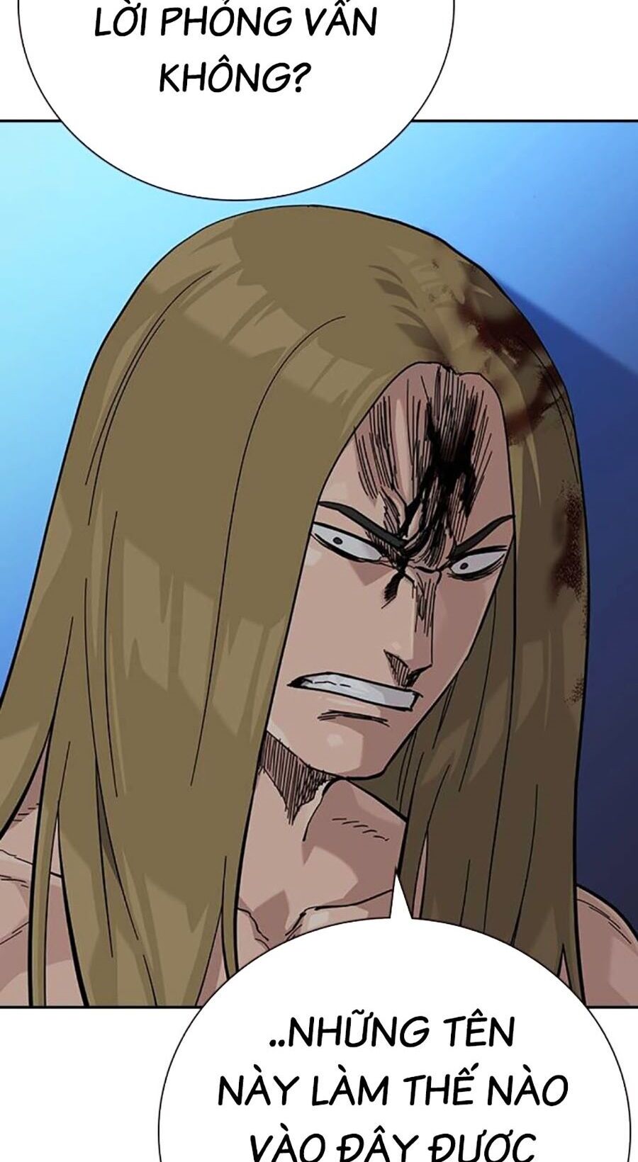 Để Có Thể Sống Sót Chapter 129 - Trang 2