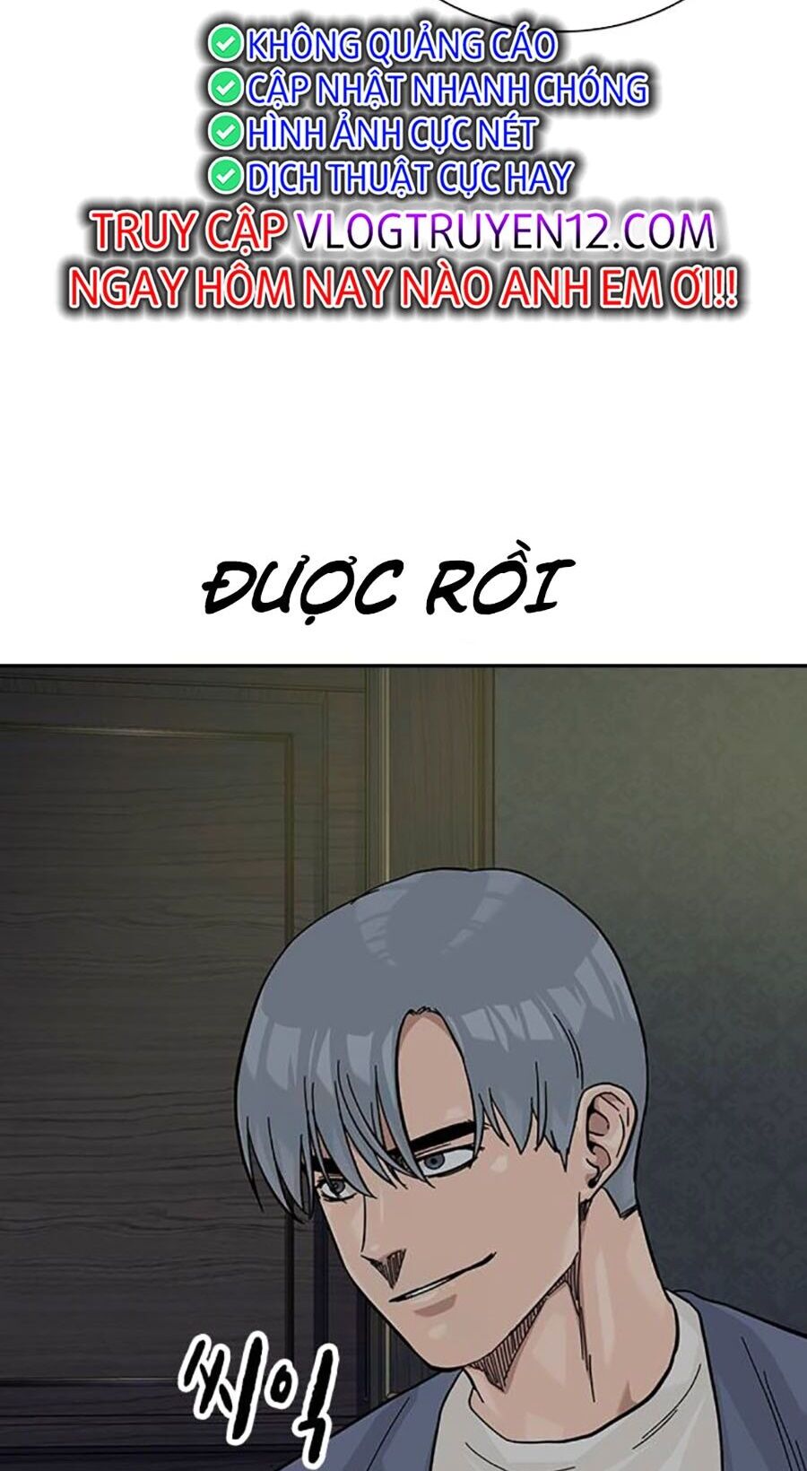 Để Có Thể Sống Sót Chapter 129 - Trang 2