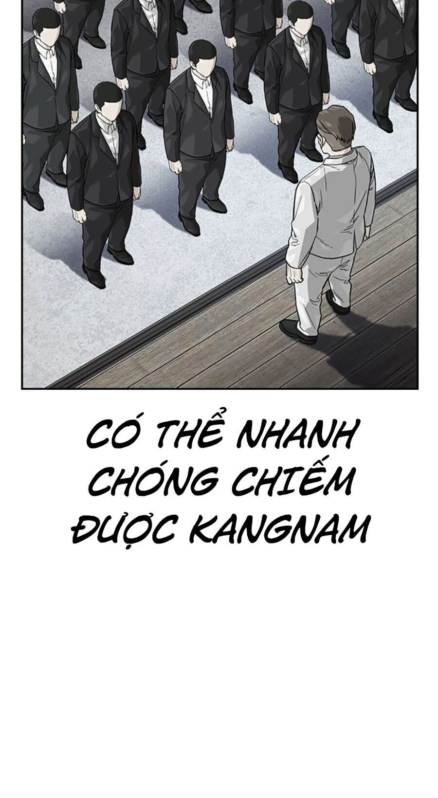 Để Có Thể Sống Sót Chapter 129 - Trang 2