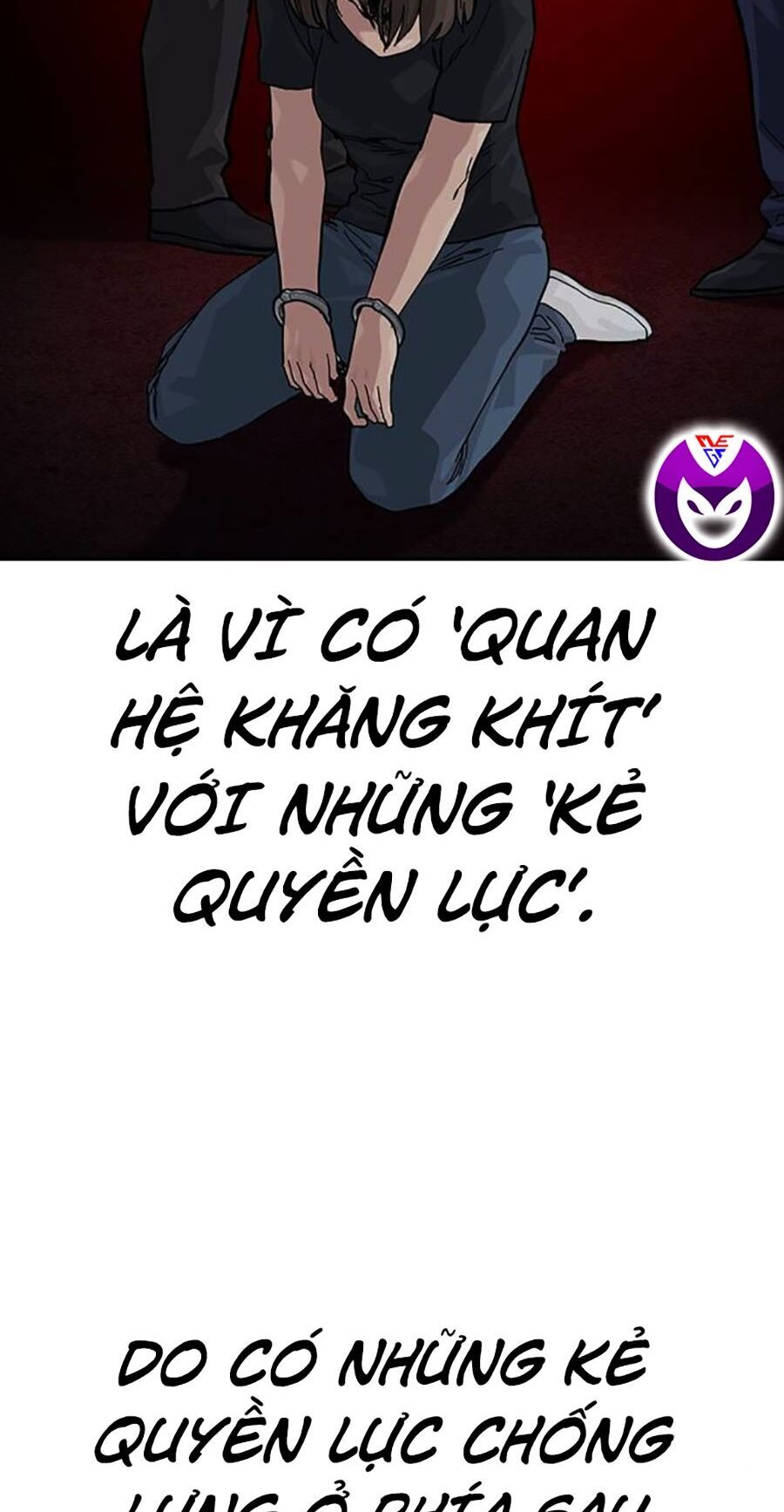 Để Có Thể Sống Sót Chapter 129 - Trang 2