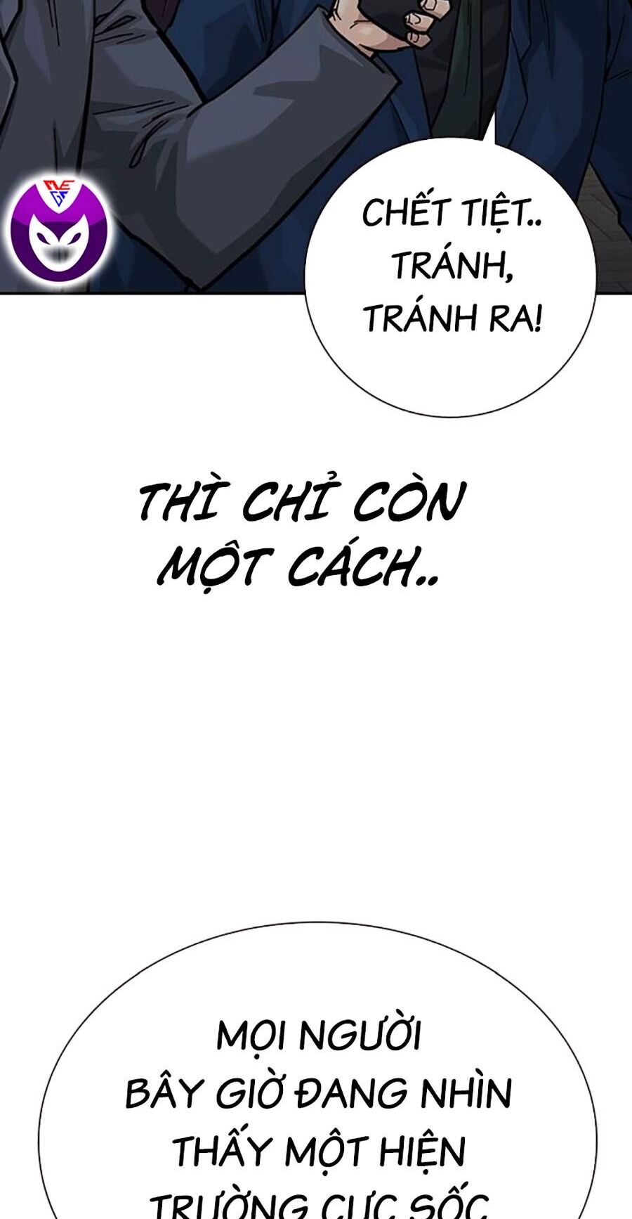 Để Có Thể Sống Sót Chapter 129 - Trang 2