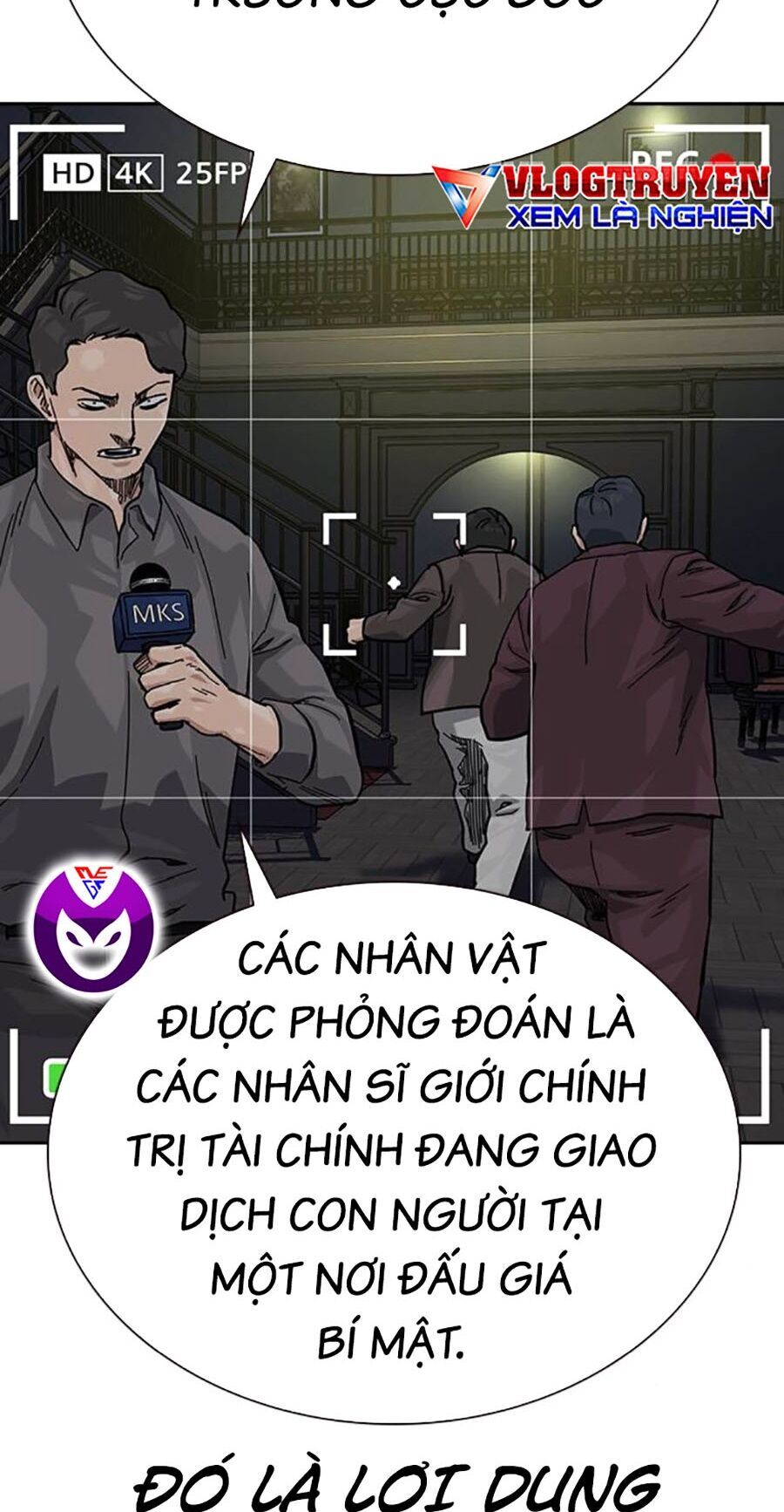 Để Có Thể Sống Sót Chapter 129 - Trang 2