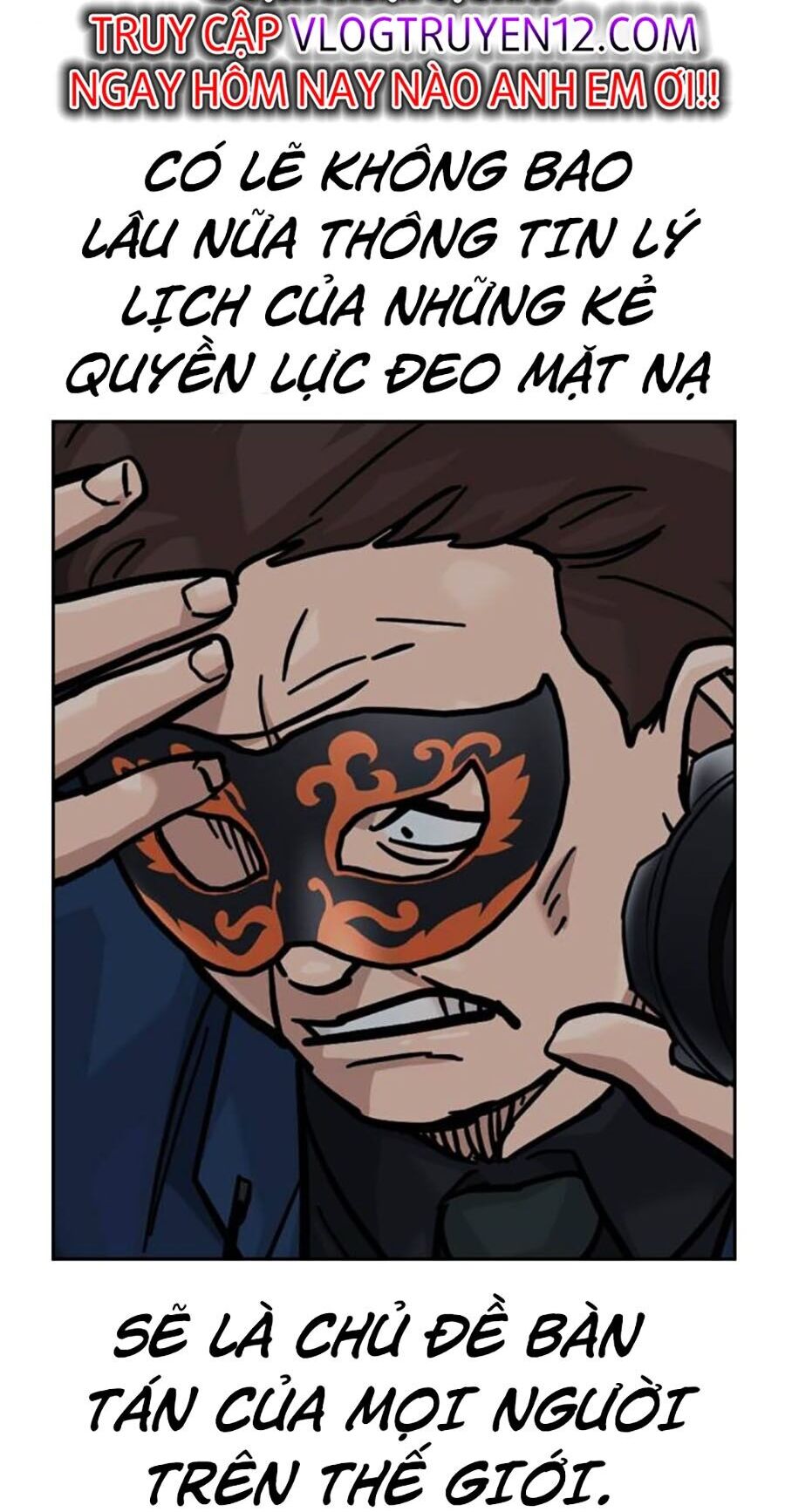 Để Có Thể Sống Sót Chapter 129 - Trang 2