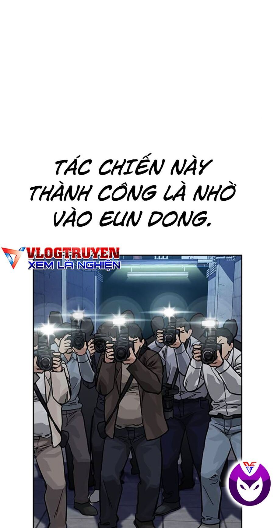 Để Có Thể Sống Sót Chapter 129 - Trang 2