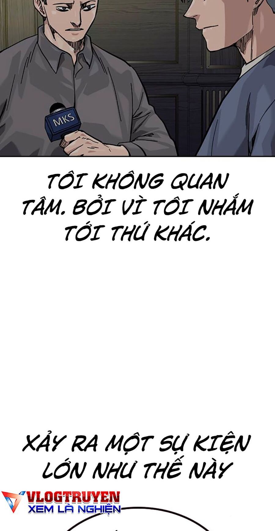 Để Có Thể Sống Sót Chapter 129 - Trang 2