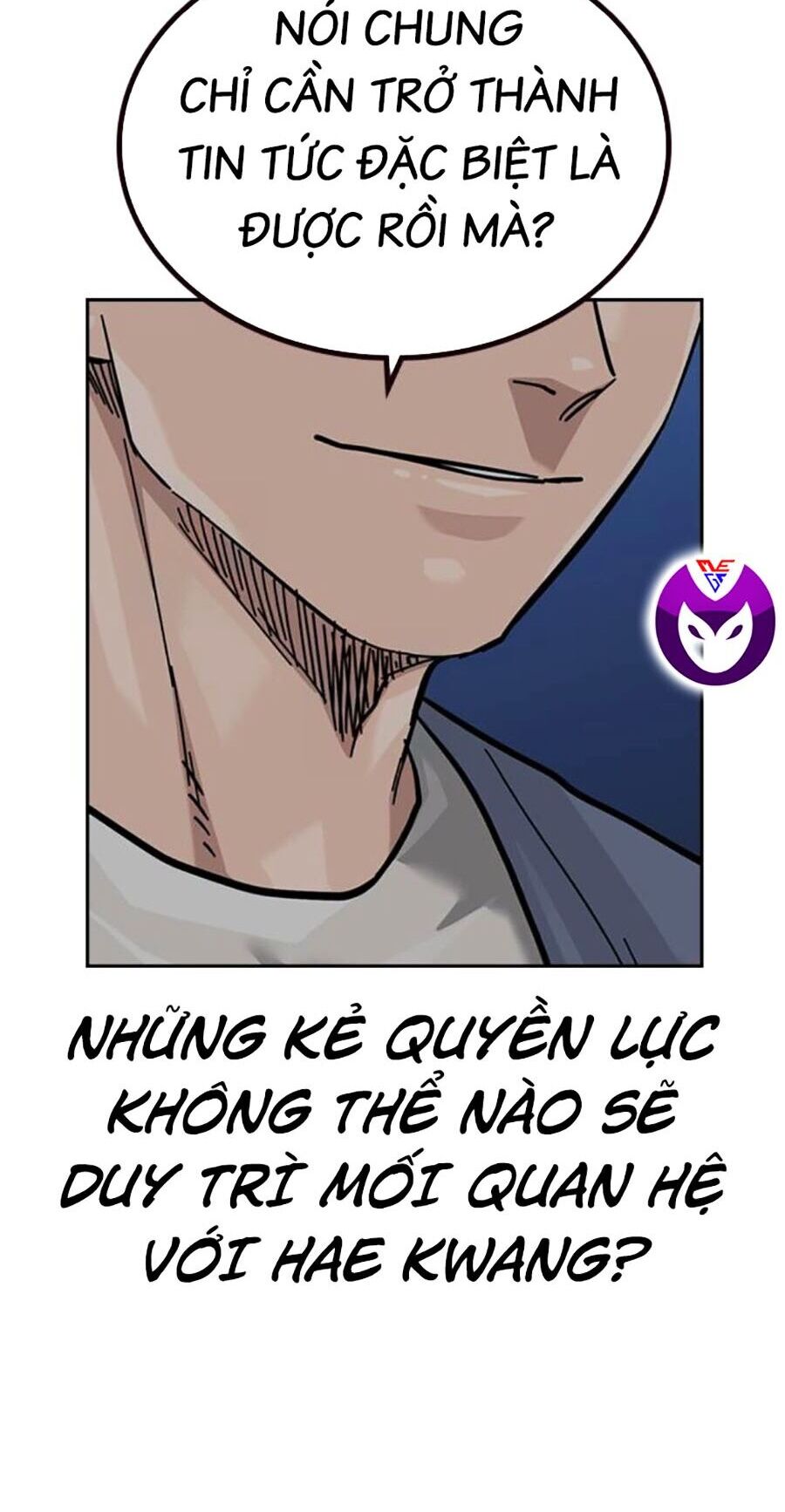 Để Có Thể Sống Sót Chapter 129 - Trang 2