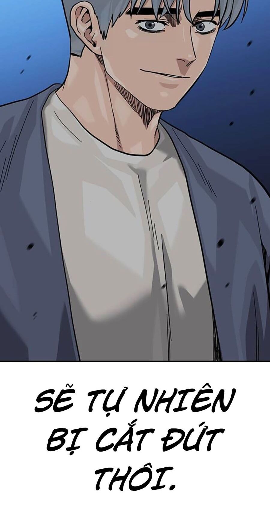 Để Có Thể Sống Sót Chapter 129 - Trang 2