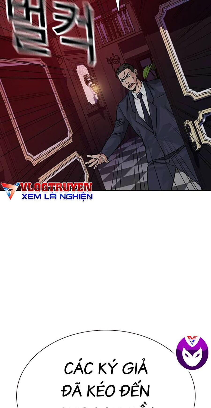 Để Có Thể Sống Sót Chapter 129 - Trang 2