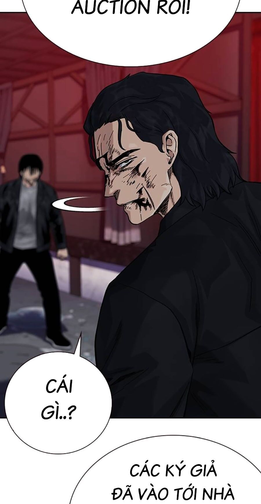 Để Có Thể Sống Sót Chapter 129 - Trang 2