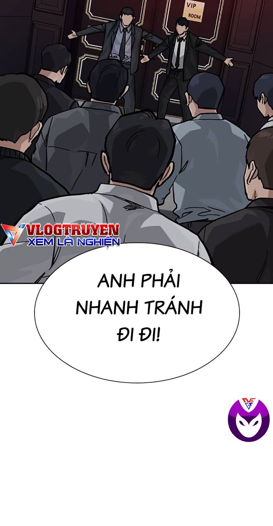 Để Có Thể Sống Sót Chapter 129 - Trang 2