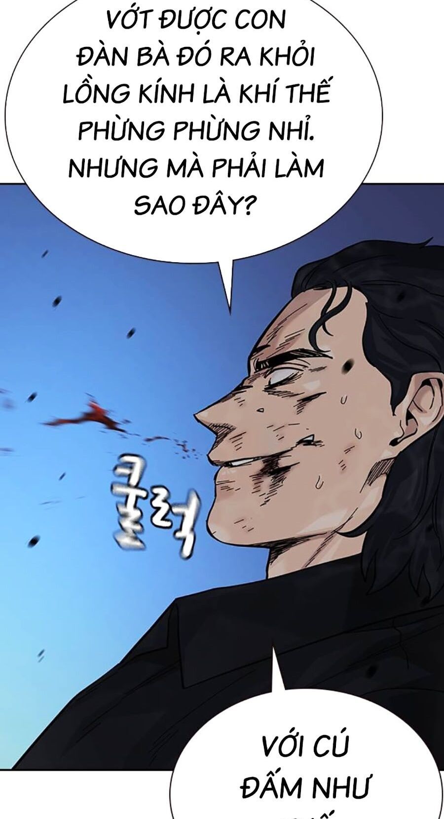 Để Có Thể Sống Sót Chapter 129 - Trang 2