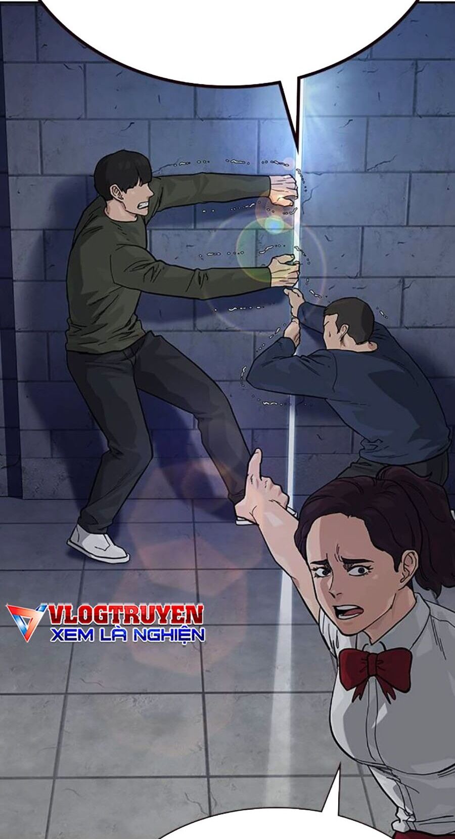 Để Có Thể Sống Sót Chapter 129 - Trang 2