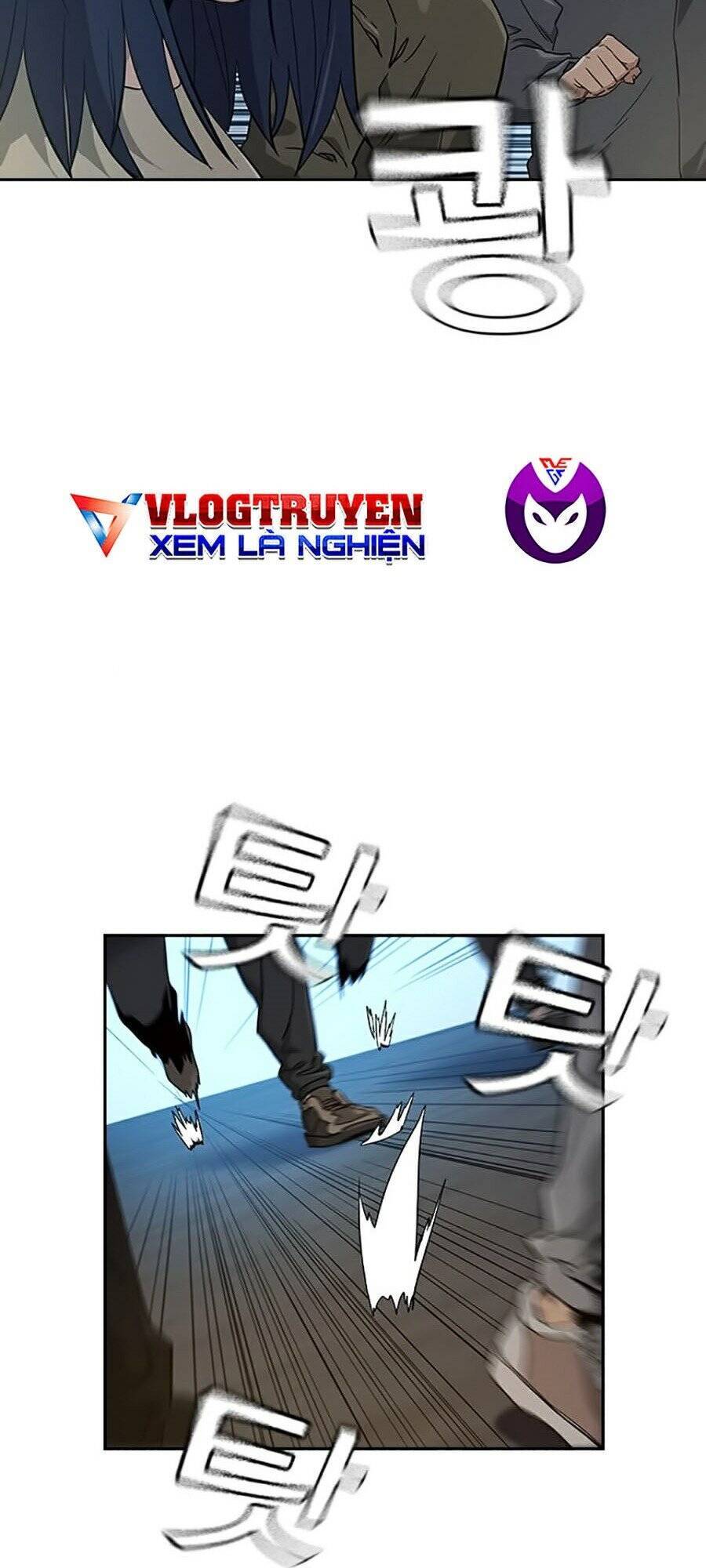 Để Có Thể Sống Sót Chapter 13 - Trang 2