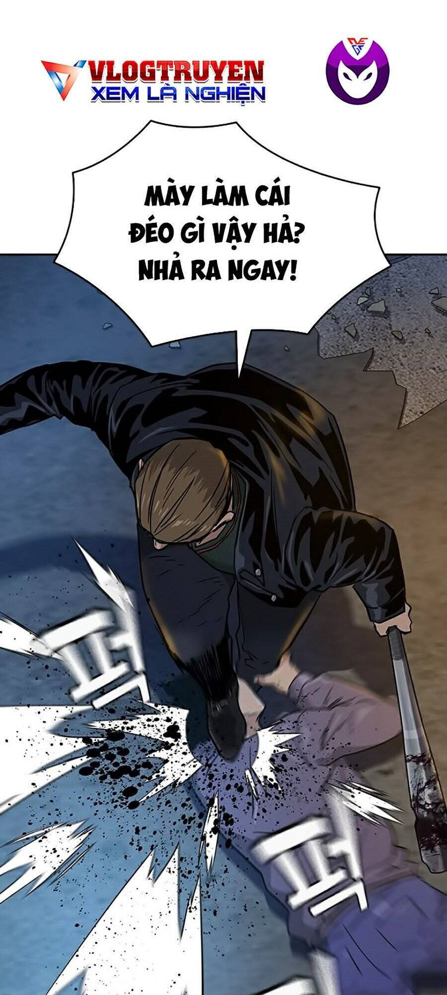 Để Có Thể Sống Sót Chapter 13 - Trang 2