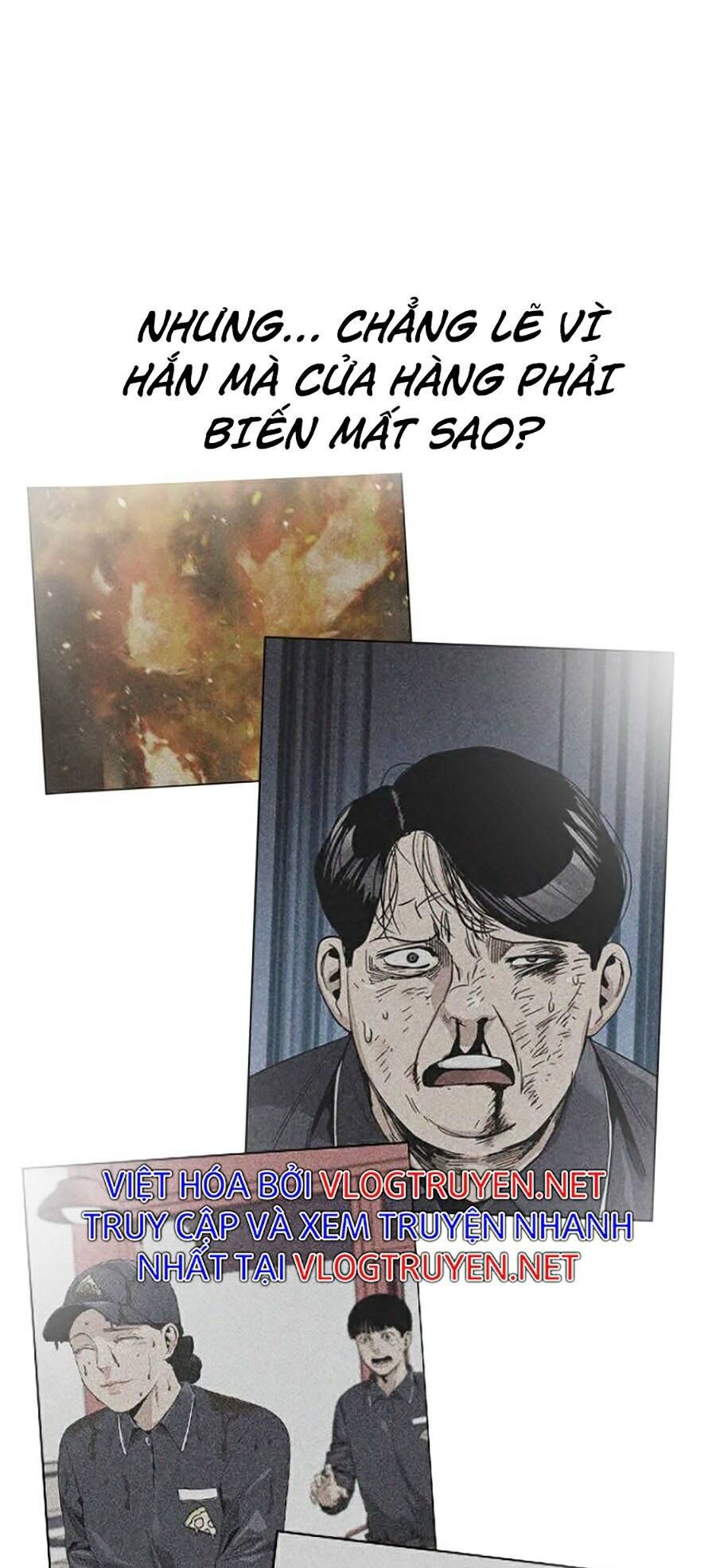 Để Có Thể Sống Sót Chapter 13 - Trang 2