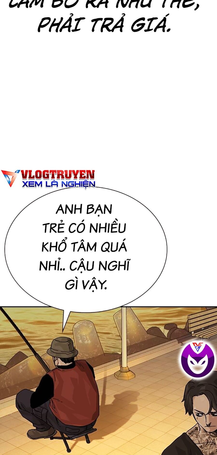 Để Có Thể Sống Sót Chapter 131 - Trang 2