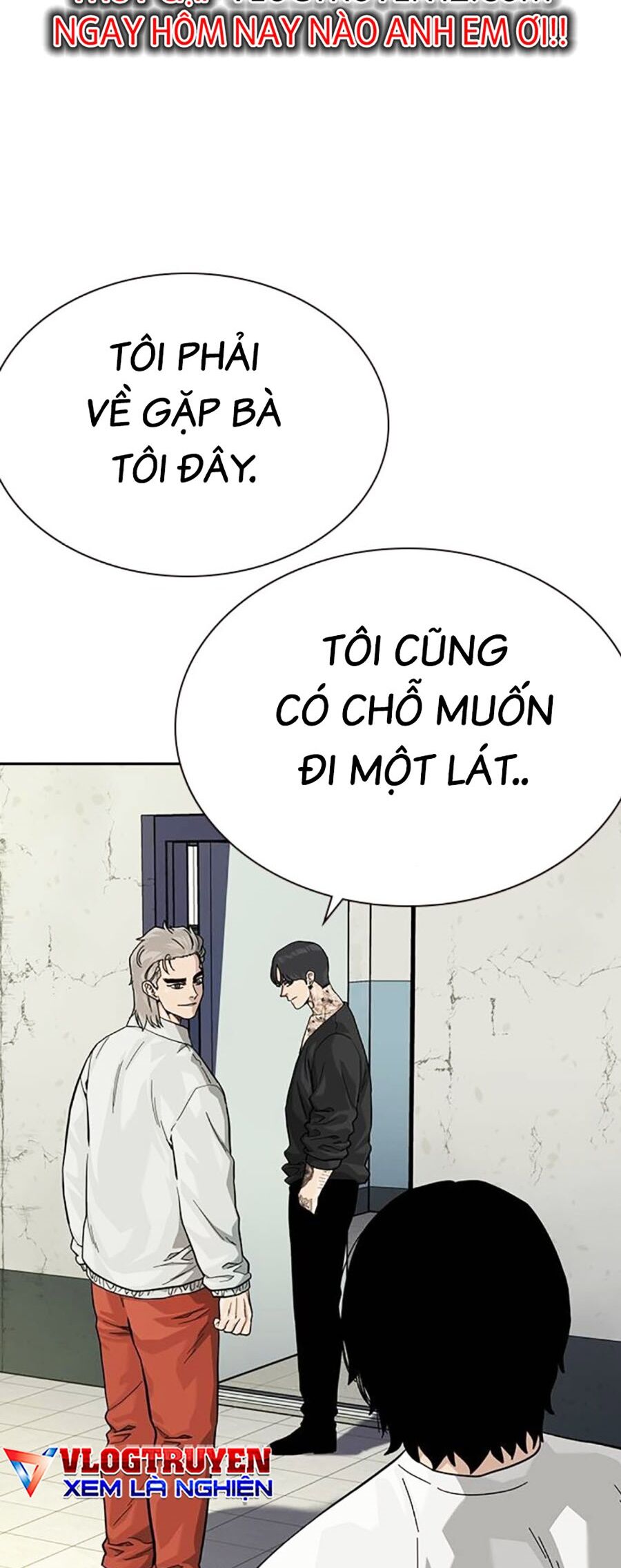 Để Có Thể Sống Sót Chapter 131 - Trang 2