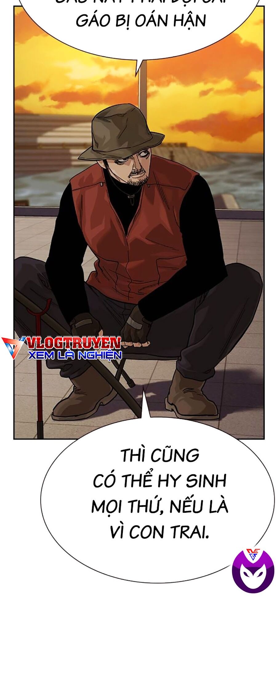 Để Có Thể Sống Sót Chapter 132 - Trang 2