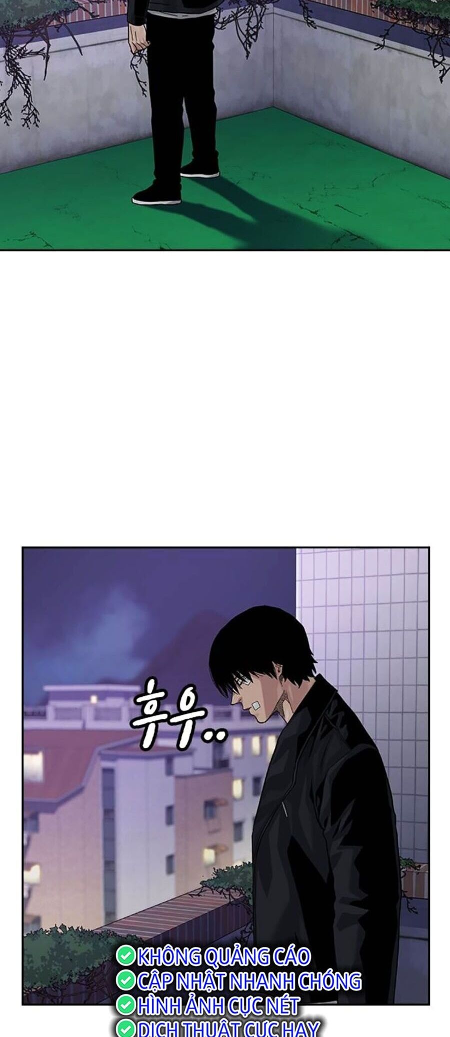 Để Có Thể Sống Sót Chapter 133 - Trang 2