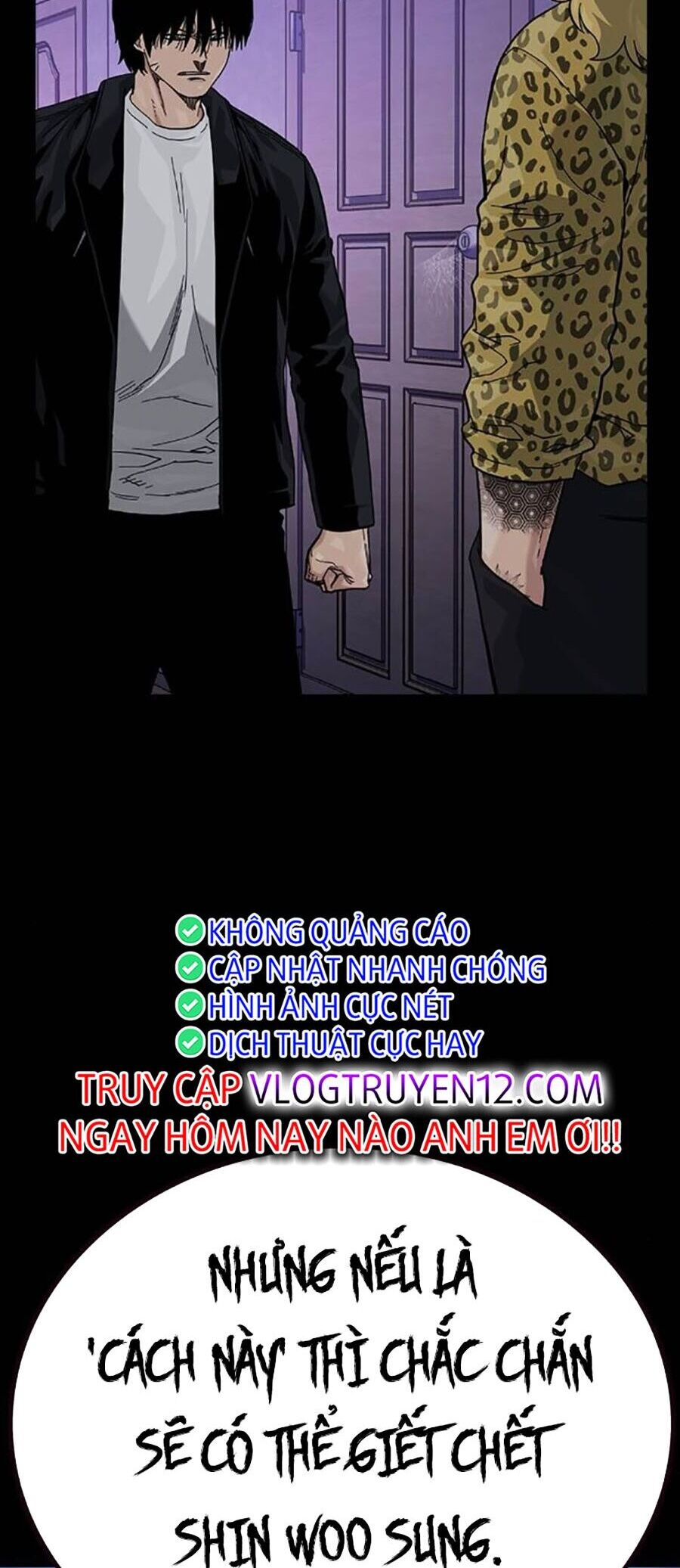 Để Có Thể Sống Sót Chapter 133 - Trang 2