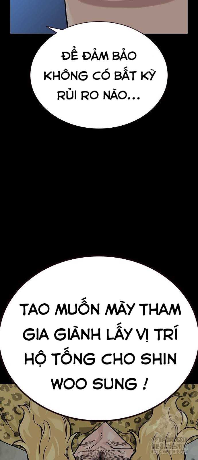 Để Có Thể Sống Sót Chapter 134 - Trang 2