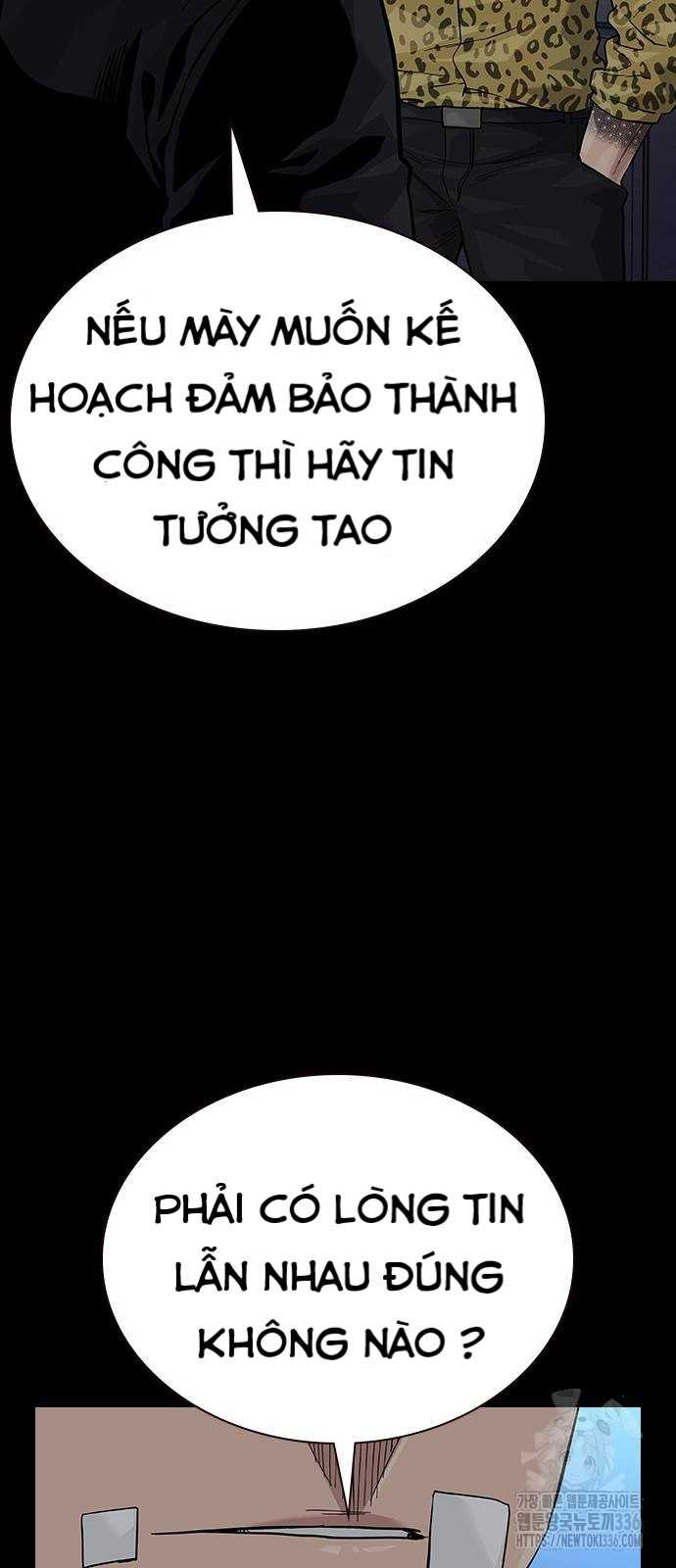 Để Có Thể Sống Sót Chapter 134 - Trang 2