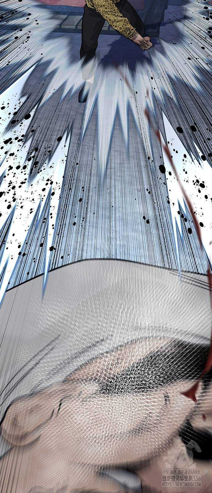 Để Có Thể Sống Sót Chapter 134 - Trang 2