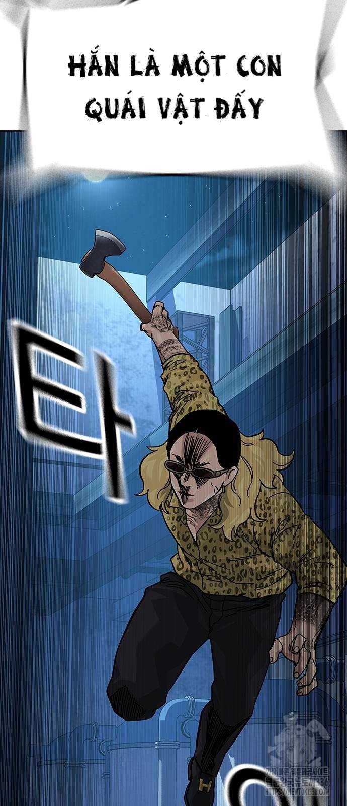 Để Có Thể Sống Sót Chapter 134 - Trang 2