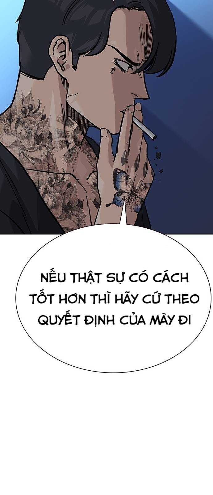 Để Có Thể Sống Sót Chapter 134 - Trang 2