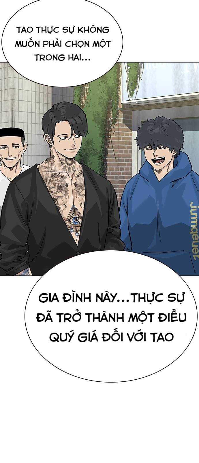 Để Có Thể Sống Sót Chapter 134 - Trang 2