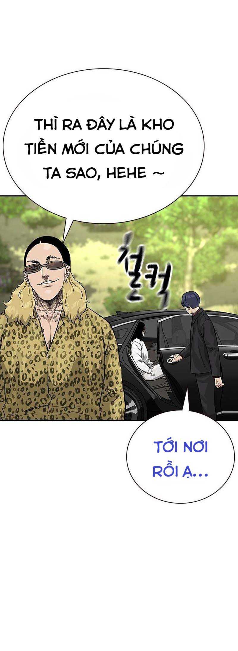 Để Có Thể Sống Sót Chapter 137.5 - Trang 2