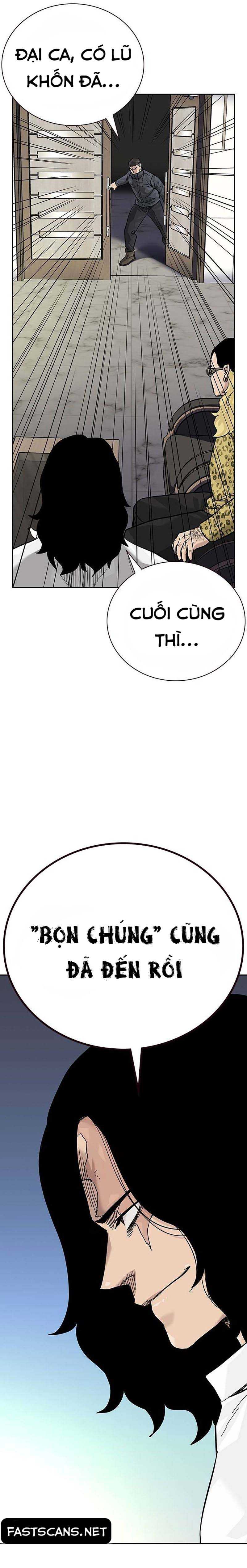 Để Có Thể Sống Sót Chapter 137 - Trang 2