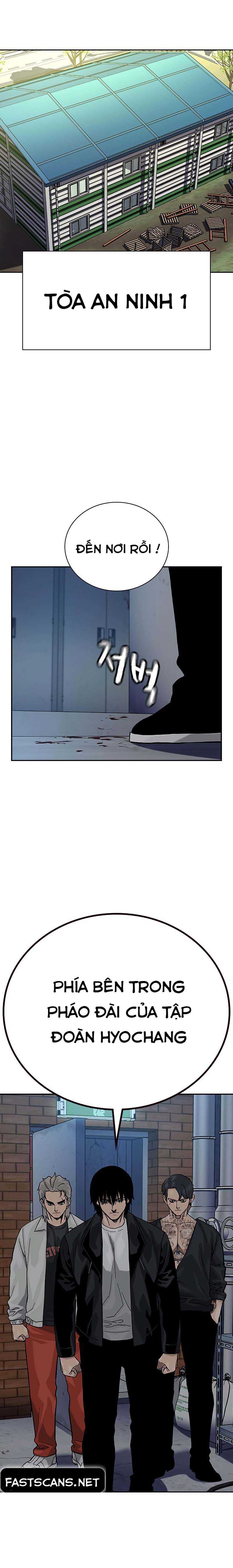 Để Có Thể Sống Sót Chapter 139 - Trang 2