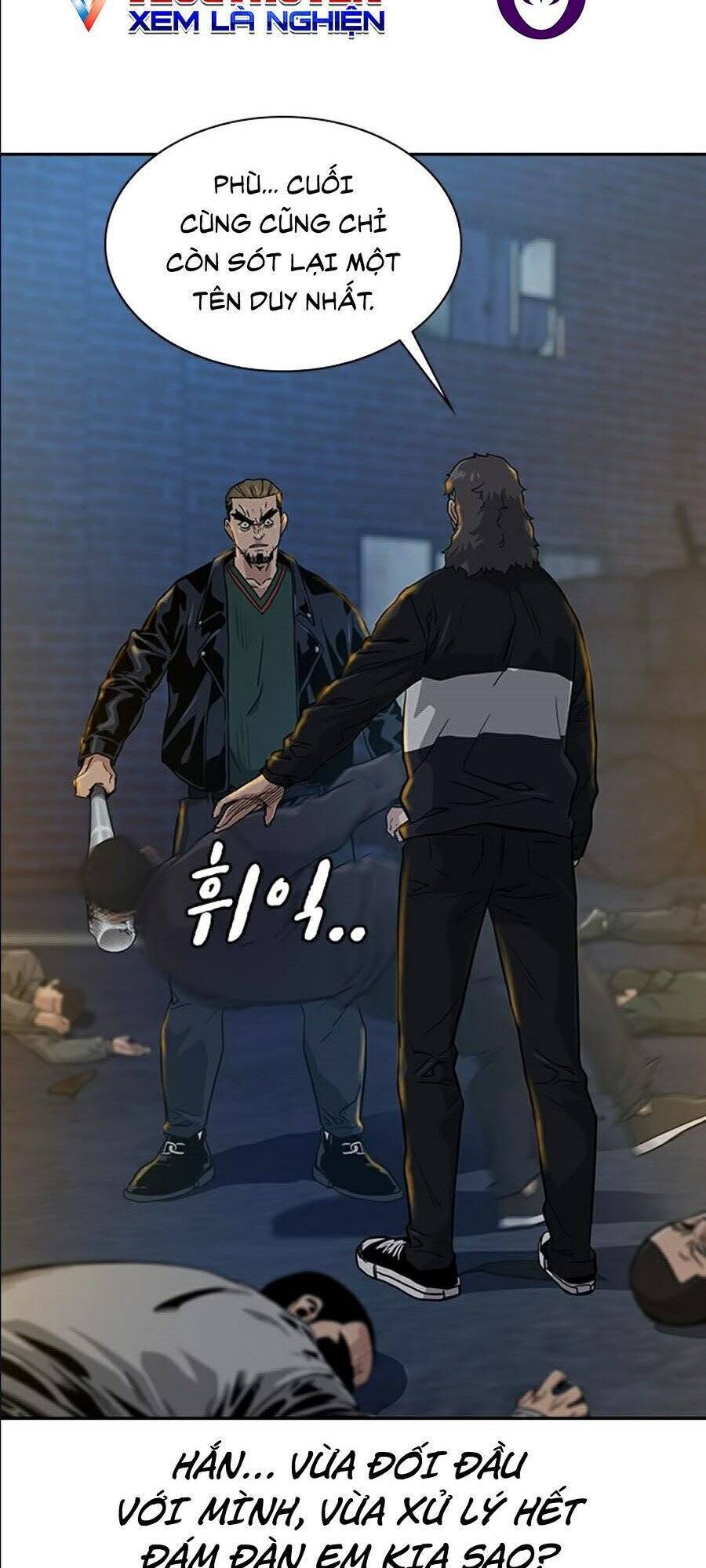 Để Có Thể Sống Sót Chapter 14 - Trang 2