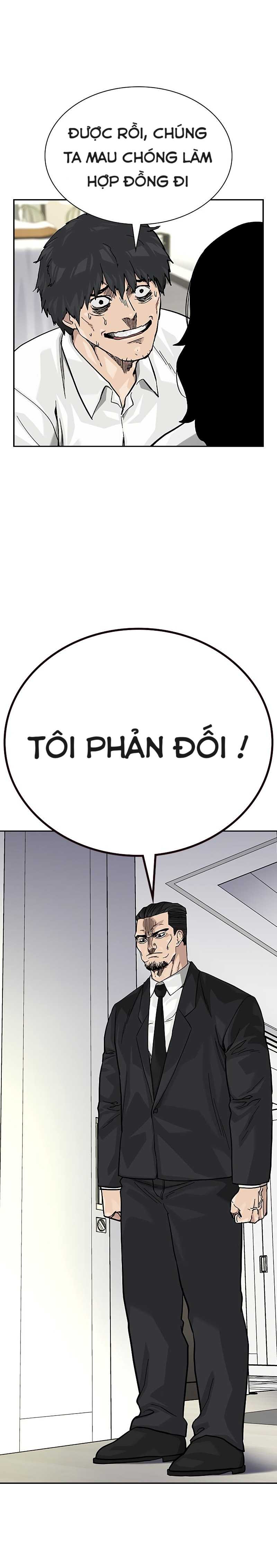 Để Có Thể Sống Sót Chapter 140 - Trang 2