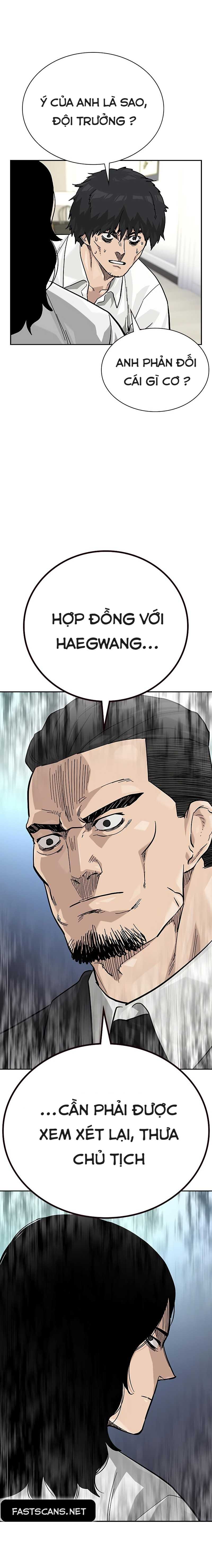 Để Có Thể Sống Sót Chapter 140 - Trang 2