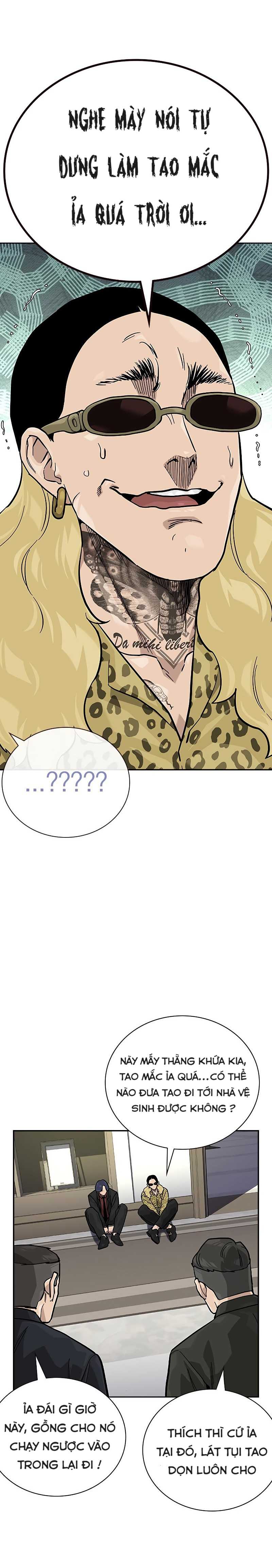 Để Có Thể Sống Sót Chapter 140 - Trang 2