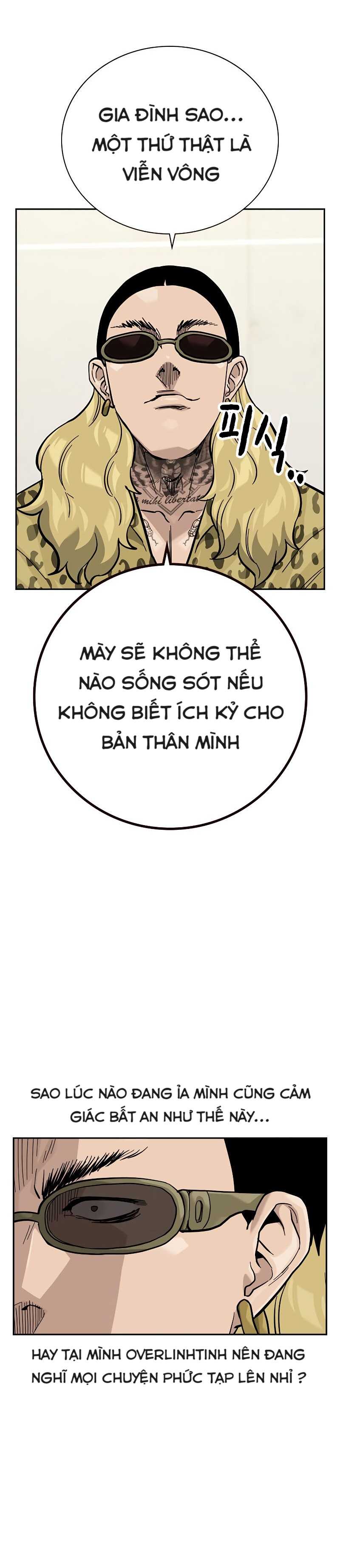 Để Có Thể Sống Sót Chapter 140 - Trang 2