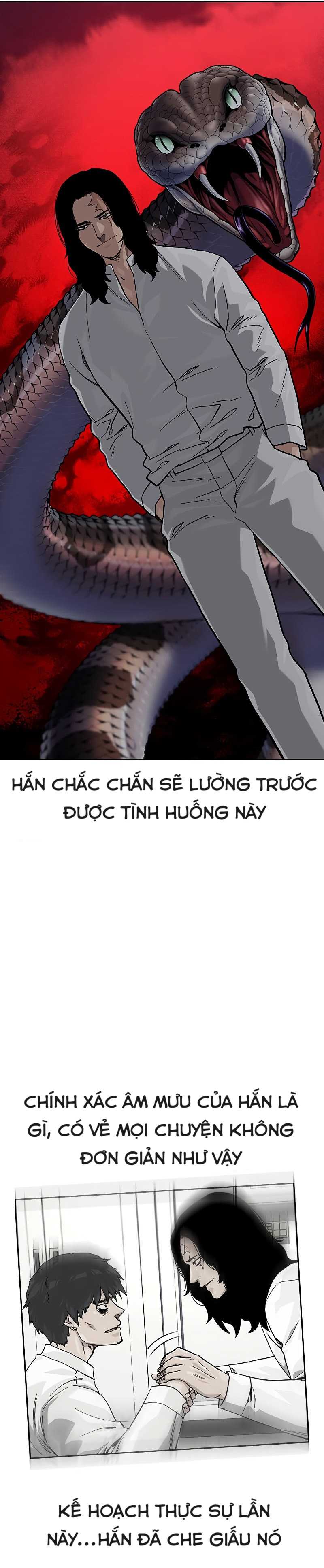 Để Có Thể Sống Sót Chapter 140 - Trang 2