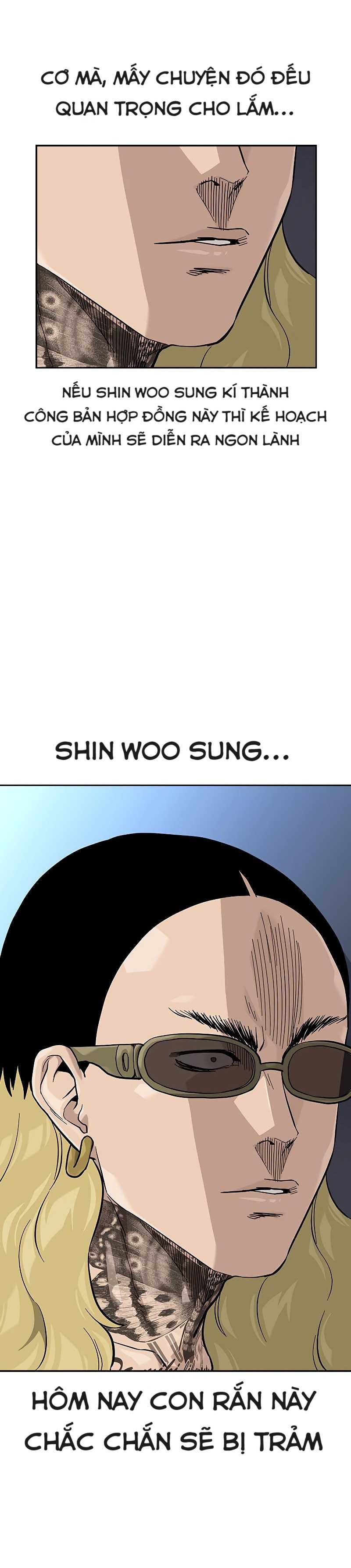 Để Có Thể Sống Sót Chapter 140 - Trang 2