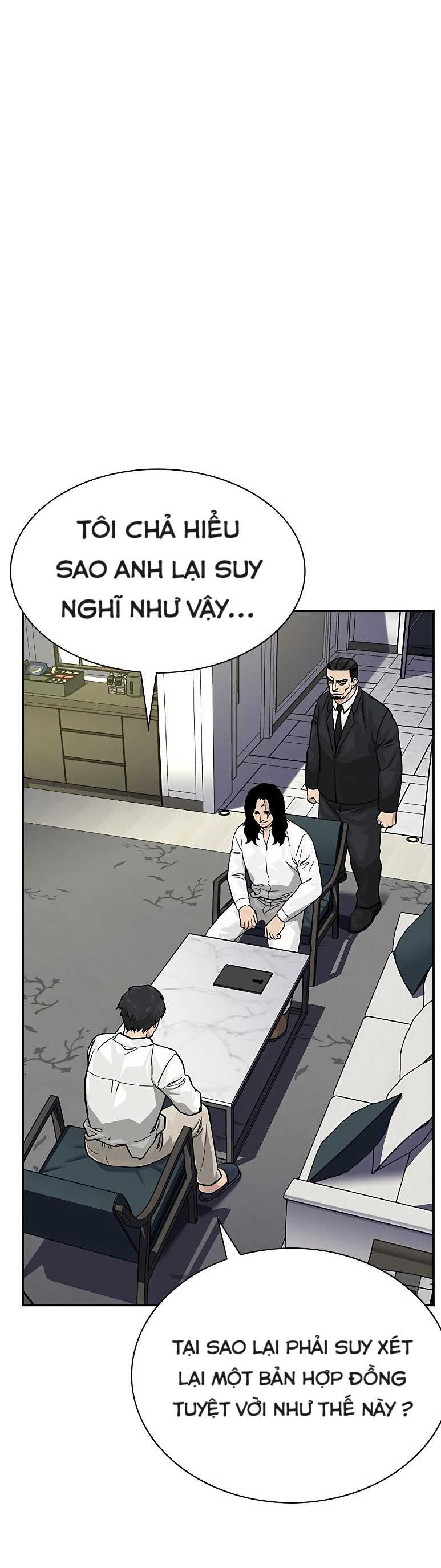 Để Có Thể Sống Sót Chapter 140 - Trang 2