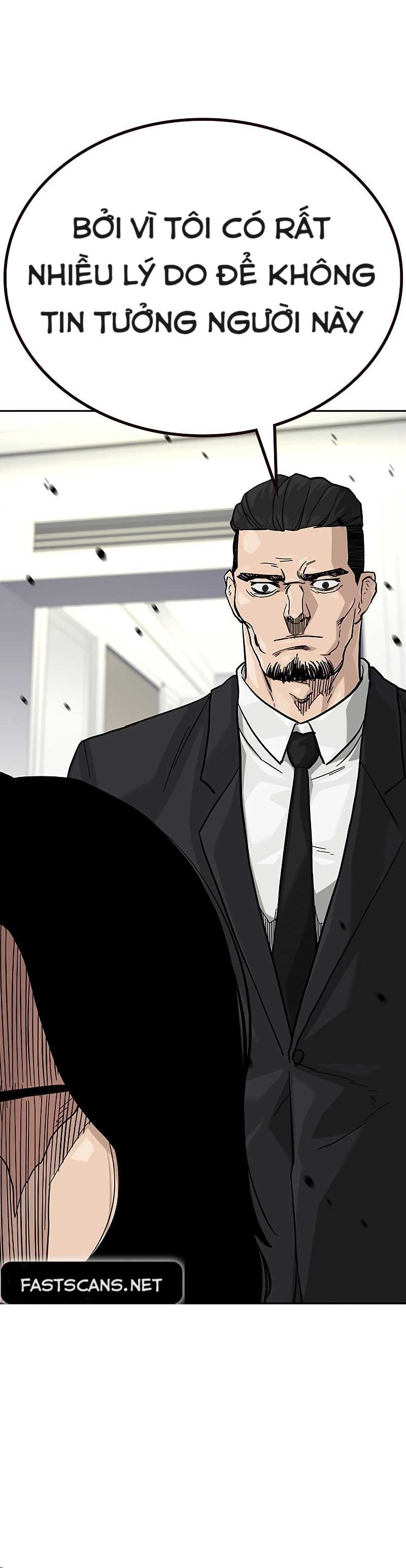 Để Có Thể Sống Sót Chapter 140 - Trang 2